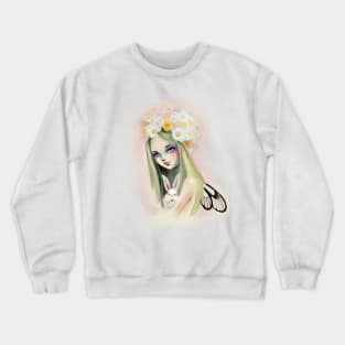 Sjorn Crewneck Sweatshirt